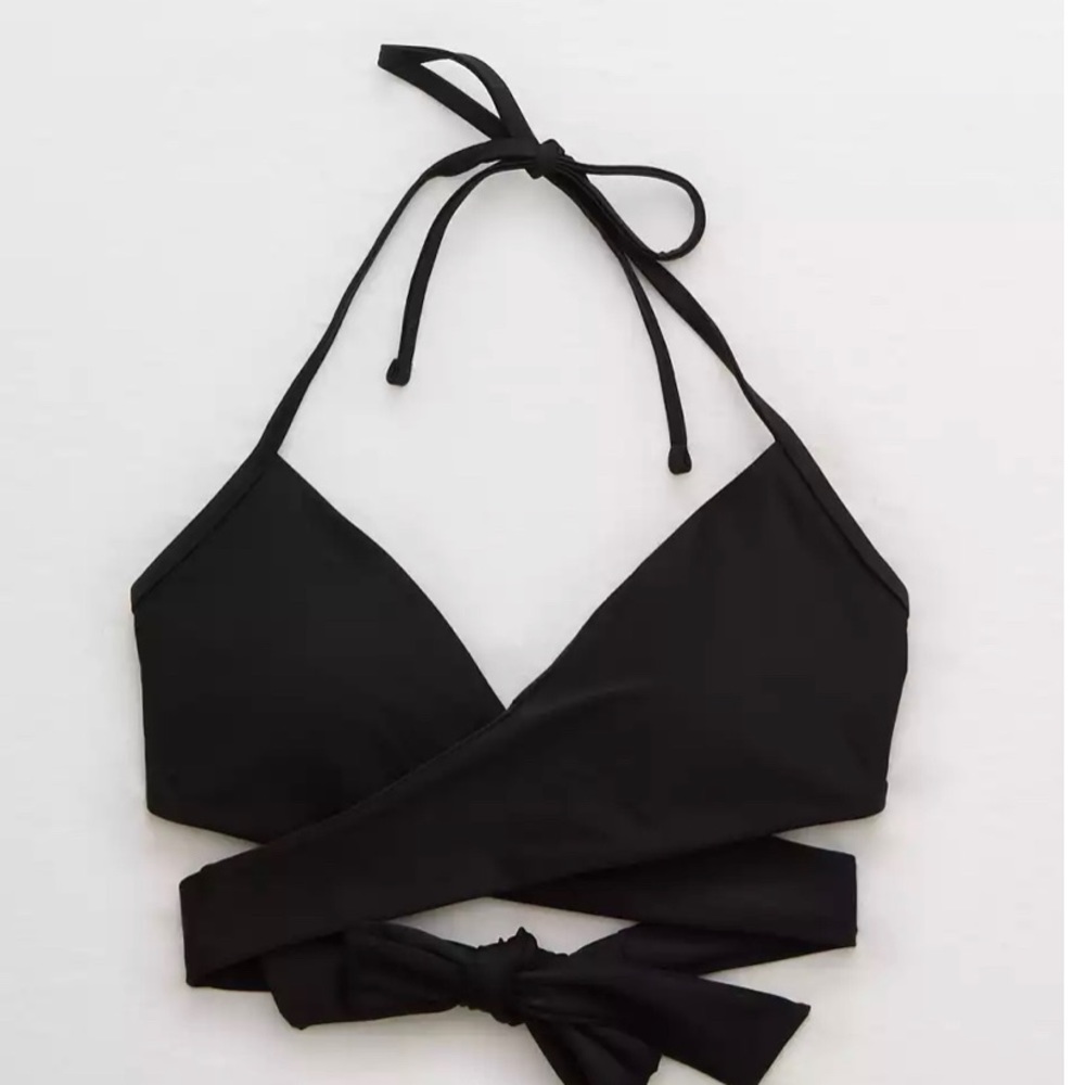 aerie bikini top